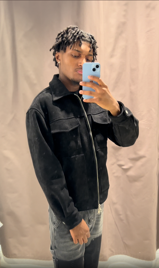 Drip Club Outfit Nero