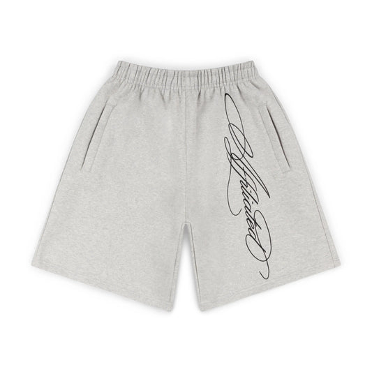 JOGGERS CLOUD  Baggy Shorts