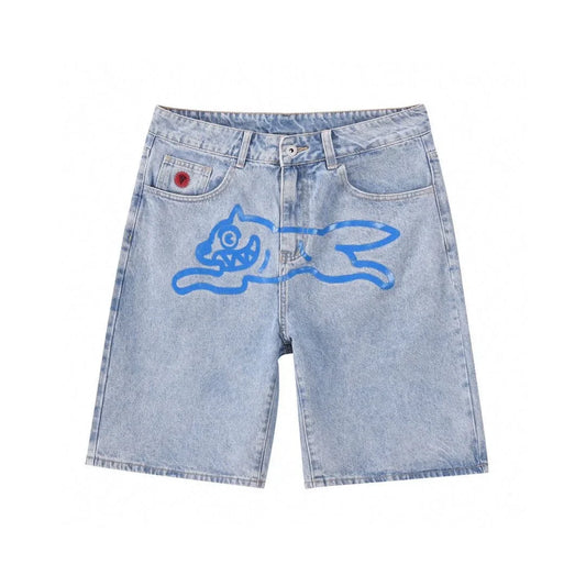 2FLY CLOUD BAGGY Shorts