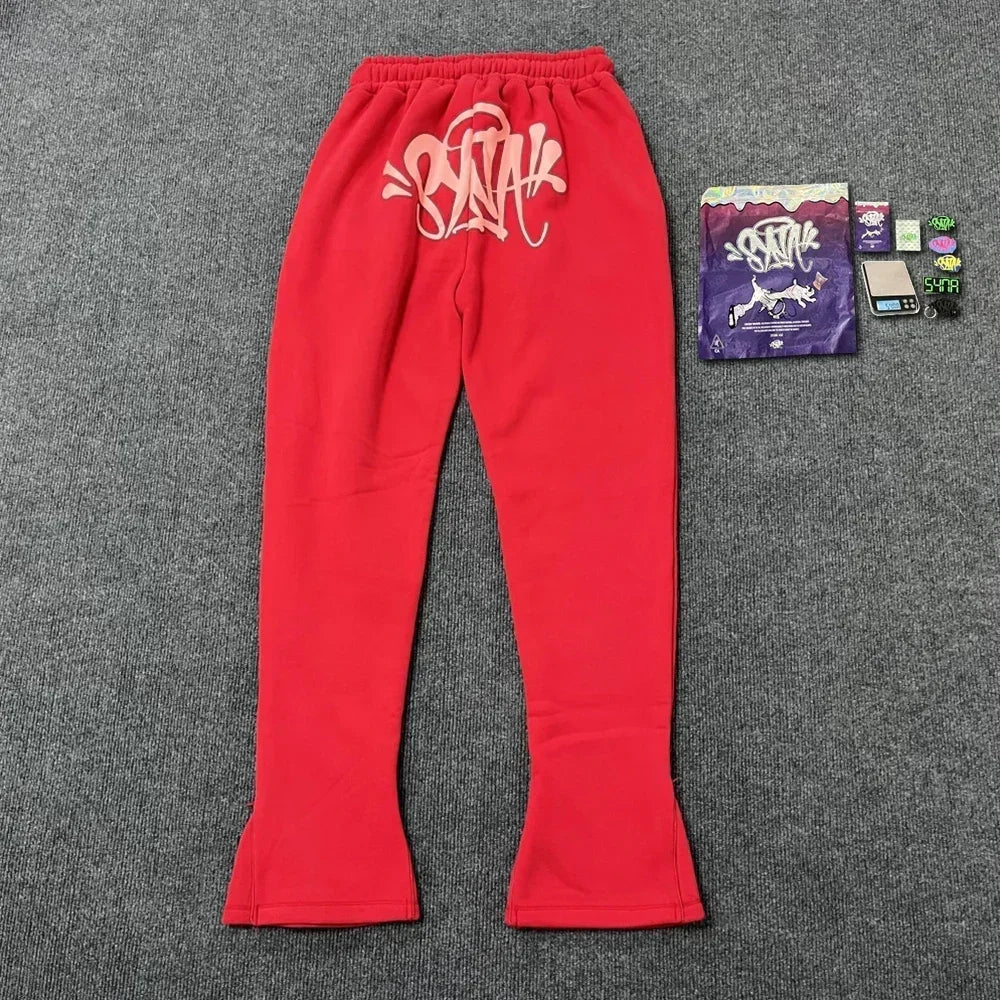 SynaWorld Tracksuit