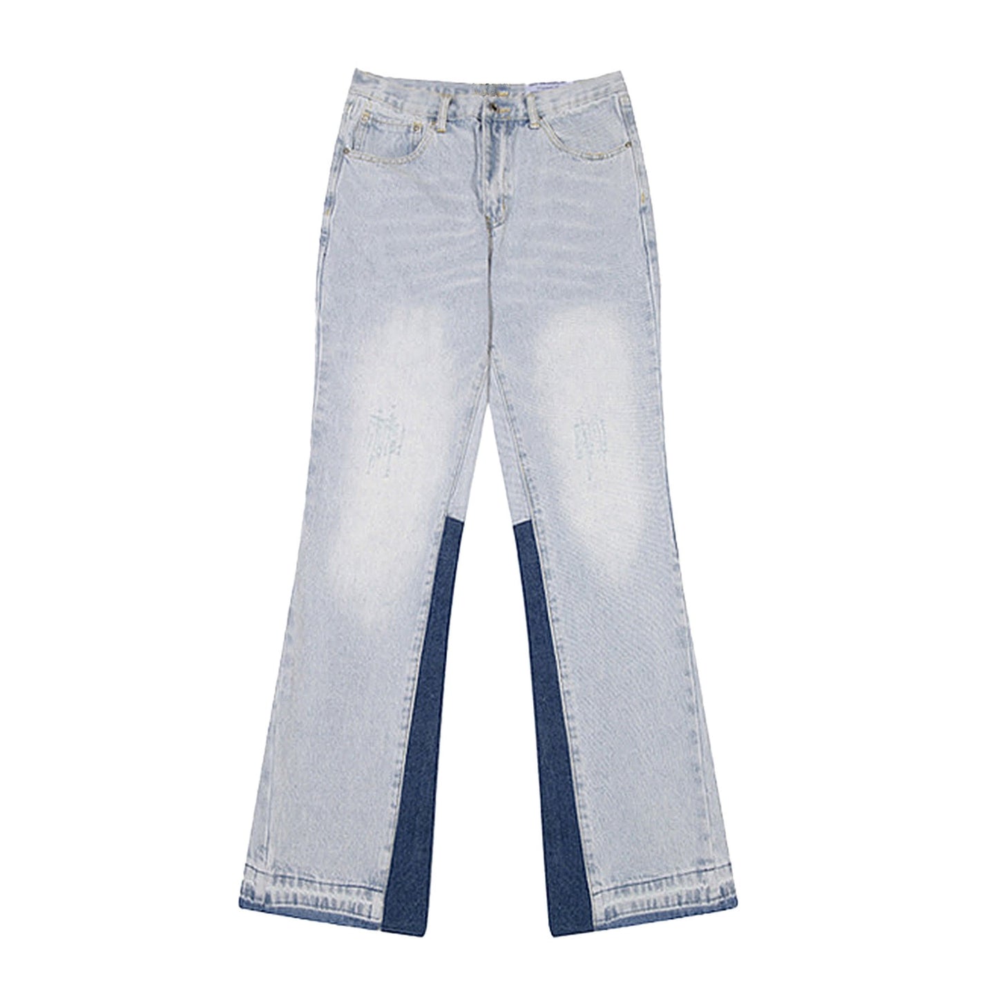 DEP – FLARED DENIM