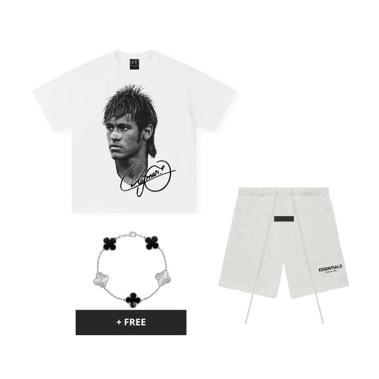 Drip Club Outfit Chill Ney