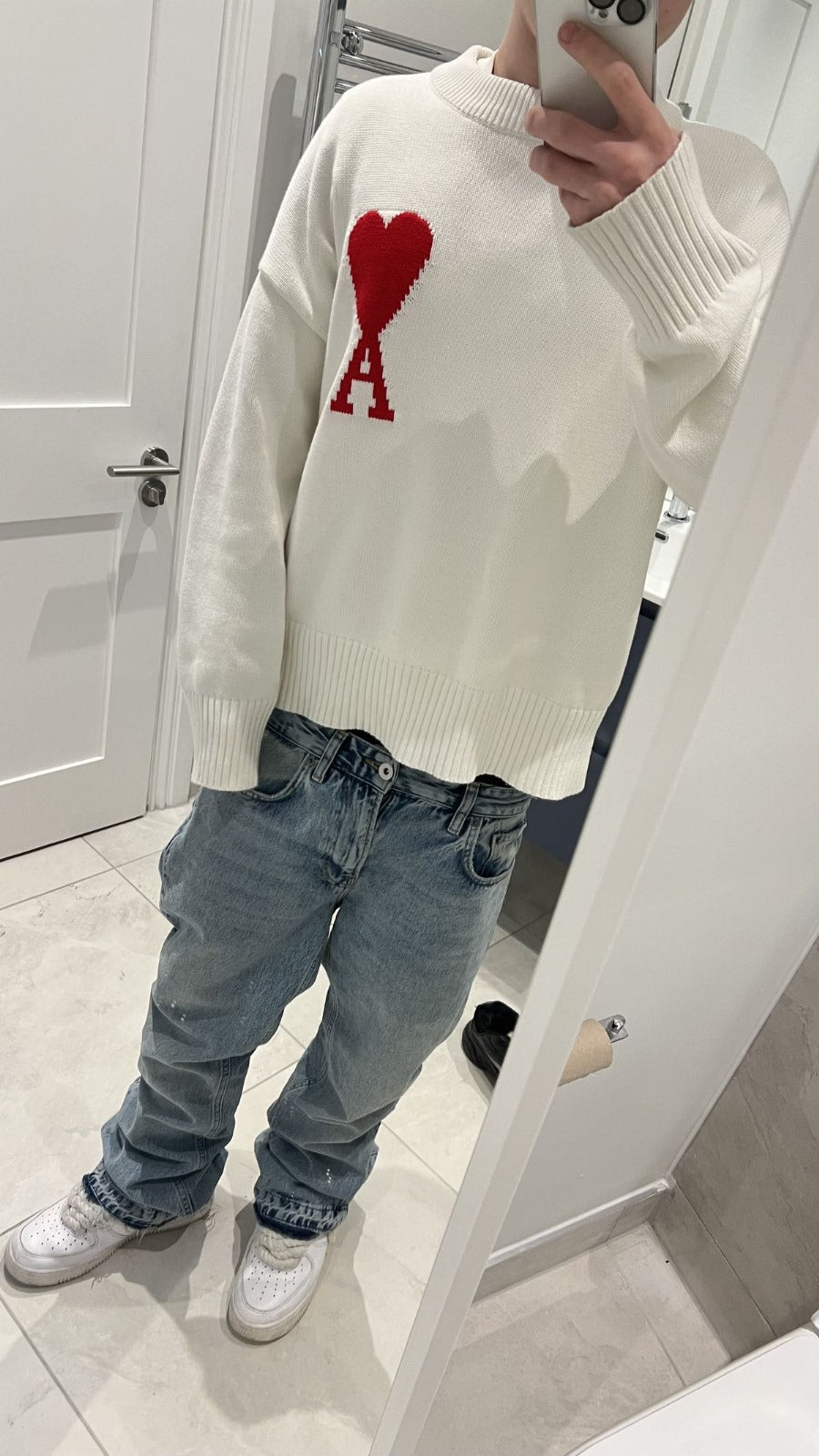 Drip Club Outfit Relaxed Chill