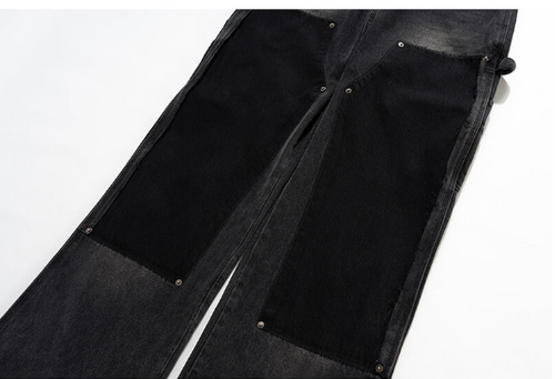 Drip Club Outfit Nero