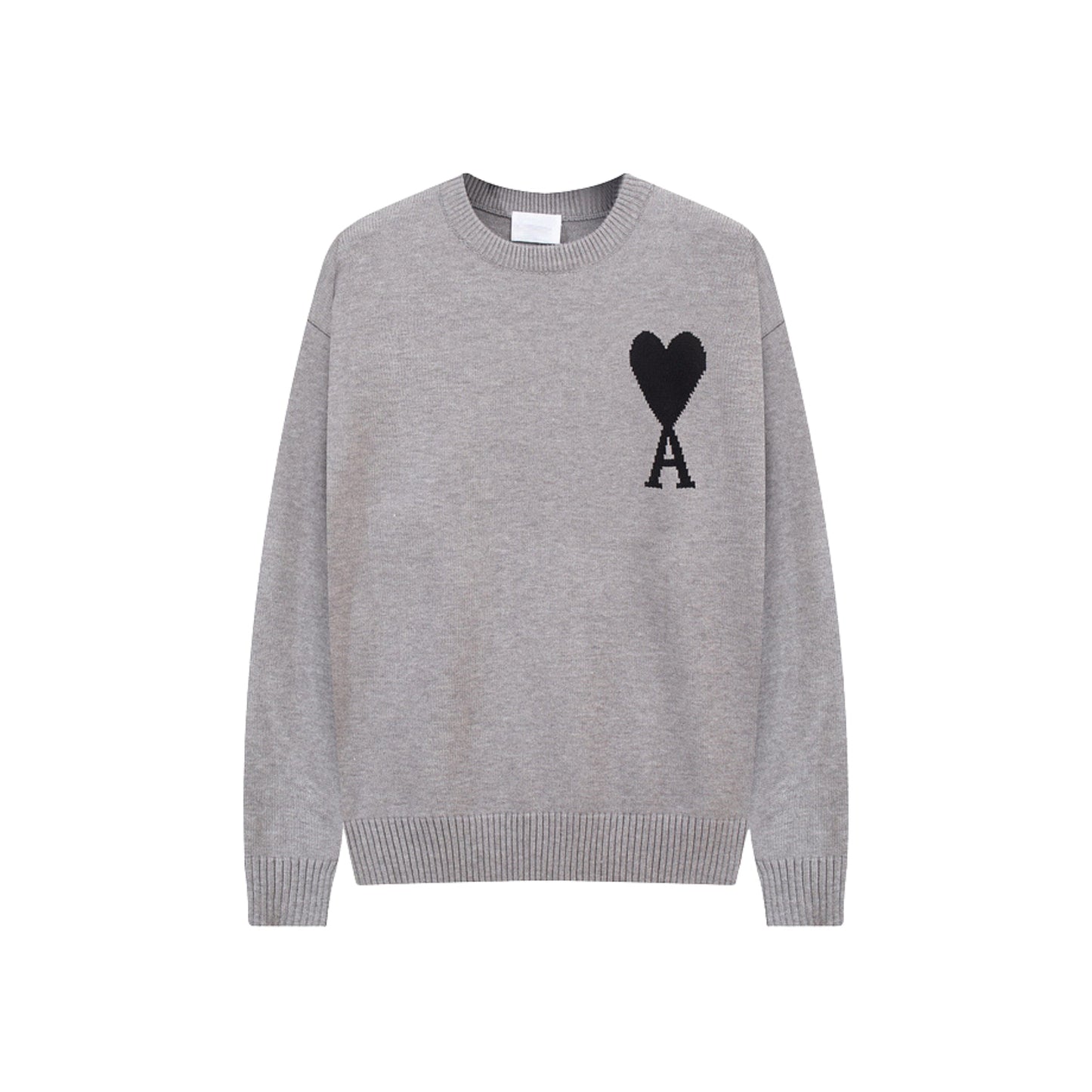 Drip Club Outfit Grey