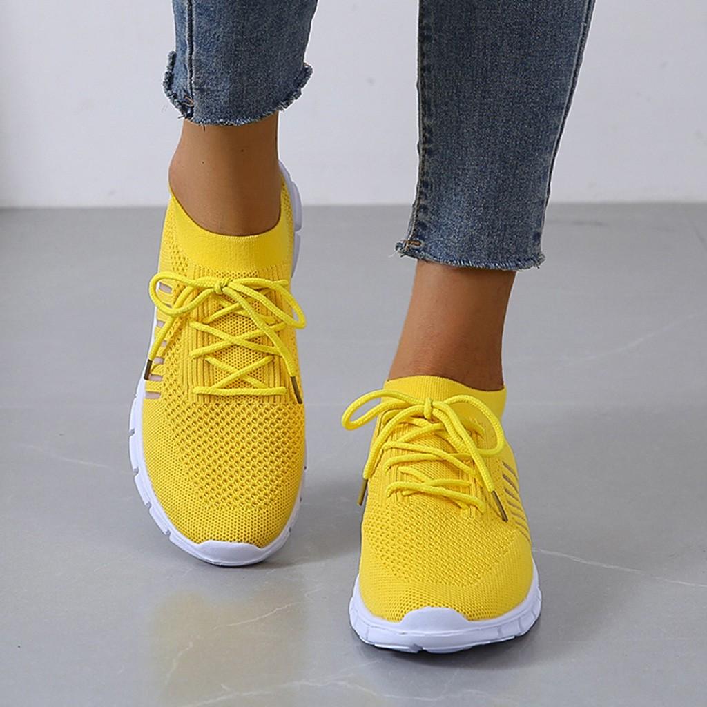 Margery | Supportive Slip-On Sneakers