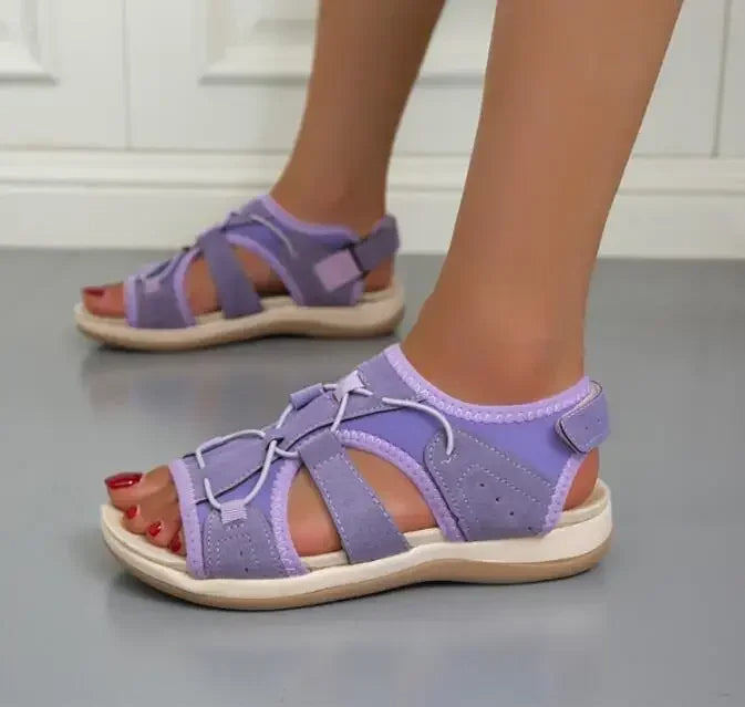 Marlene | Supportive Comfort Sandals