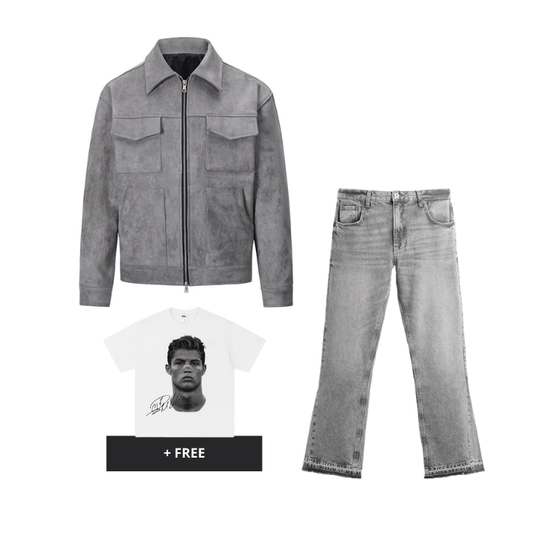 Drip Club Outfit Date