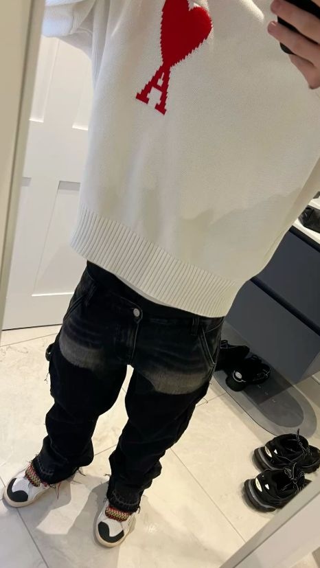 Drip Club Outfit Freeze