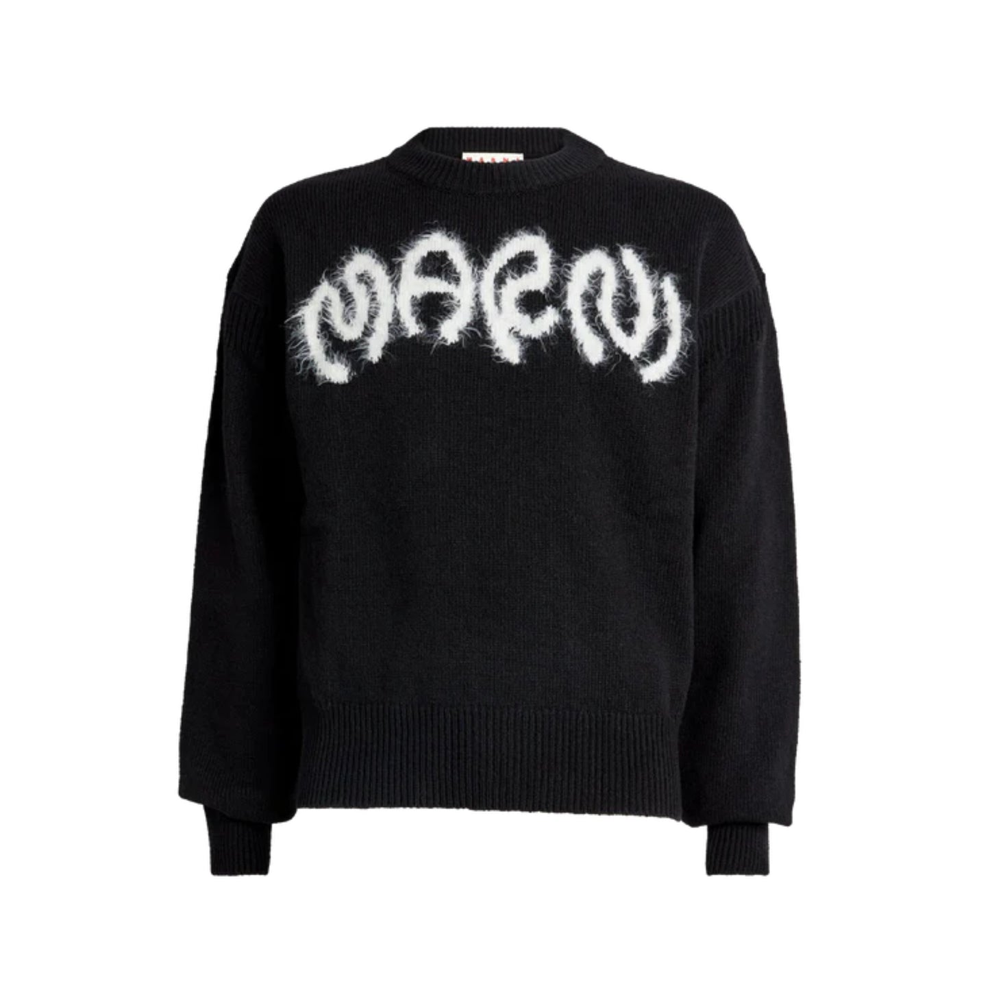 Drip Club Outfit Black