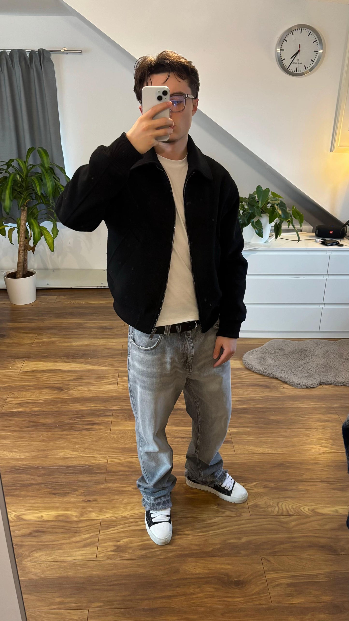 Drip Club Outfit Smart